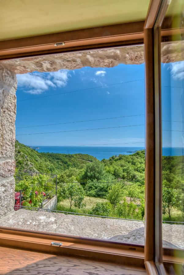 Vila Stari Mlin Ivanovici Buitenkant foto